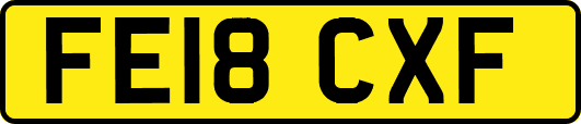 FE18CXF