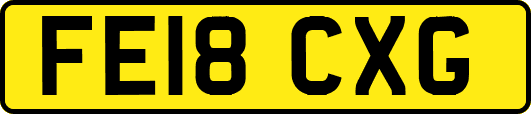 FE18CXG