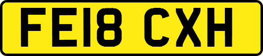 FE18CXH