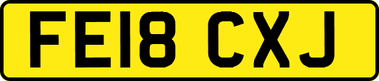 FE18CXJ