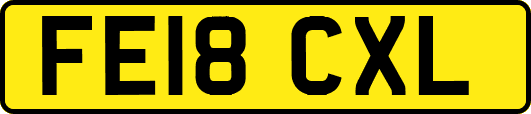 FE18CXL