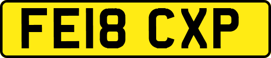 FE18CXP