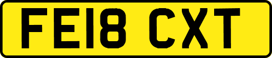 FE18CXT