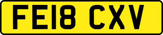 FE18CXV