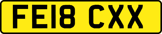 FE18CXX