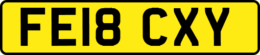 FE18CXY