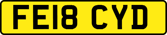 FE18CYD