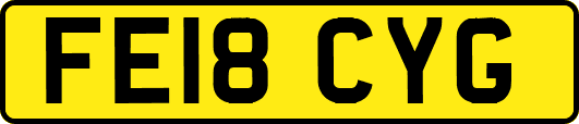 FE18CYG