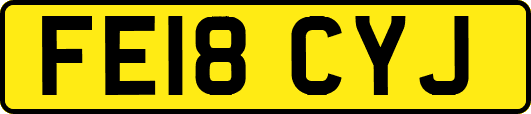 FE18CYJ