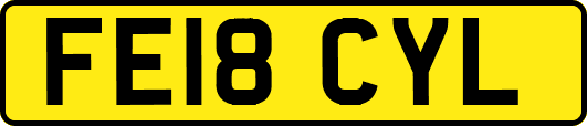 FE18CYL