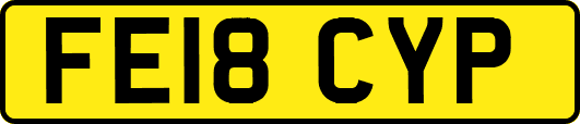 FE18CYP