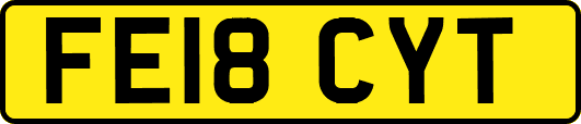 FE18CYT