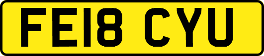 FE18CYU
