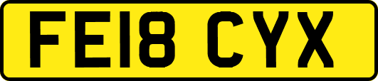 FE18CYX