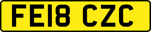 FE18CZC
