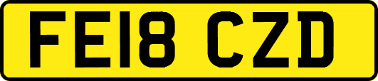 FE18CZD