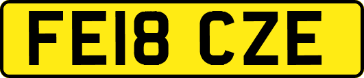 FE18CZE