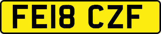FE18CZF