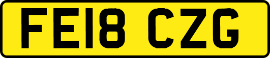 FE18CZG