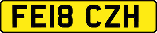 FE18CZH