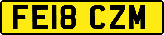 FE18CZM