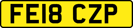 FE18CZP