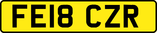 FE18CZR
