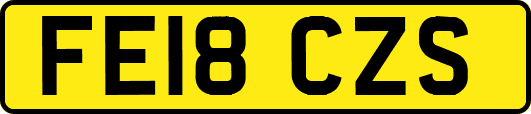 FE18CZS