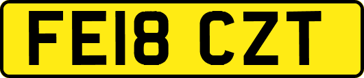 FE18CZT