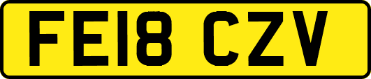 FE18CZV