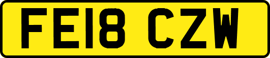 FE18CZW