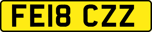 FE18CZZ