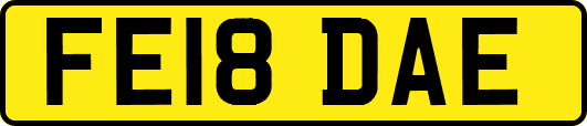 FE18DAE