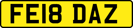 FE18DAZ