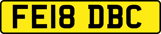 FE18DBC