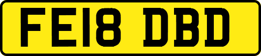 FE18DBD