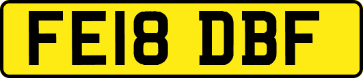 FE18DBF