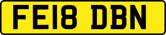 FE18DBN