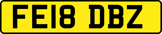 FE18DBZ
