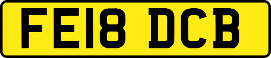 FE18DCB