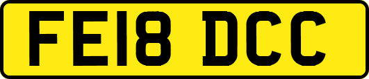 FE18DCC