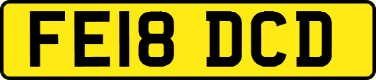 FE18DCD