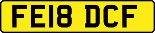 FE18DCF