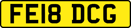 FE18DCG