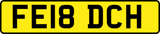 FE18DCH