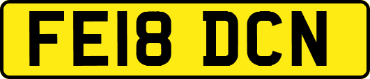 FE18DCN