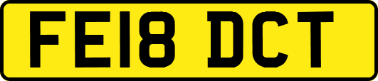 FE18DCT