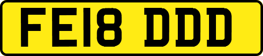 FE18DDD