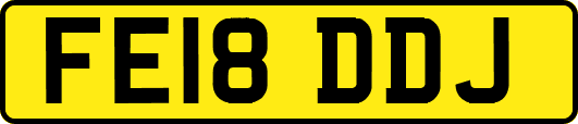 FE18DDJ