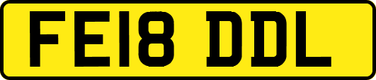 FE18DDL